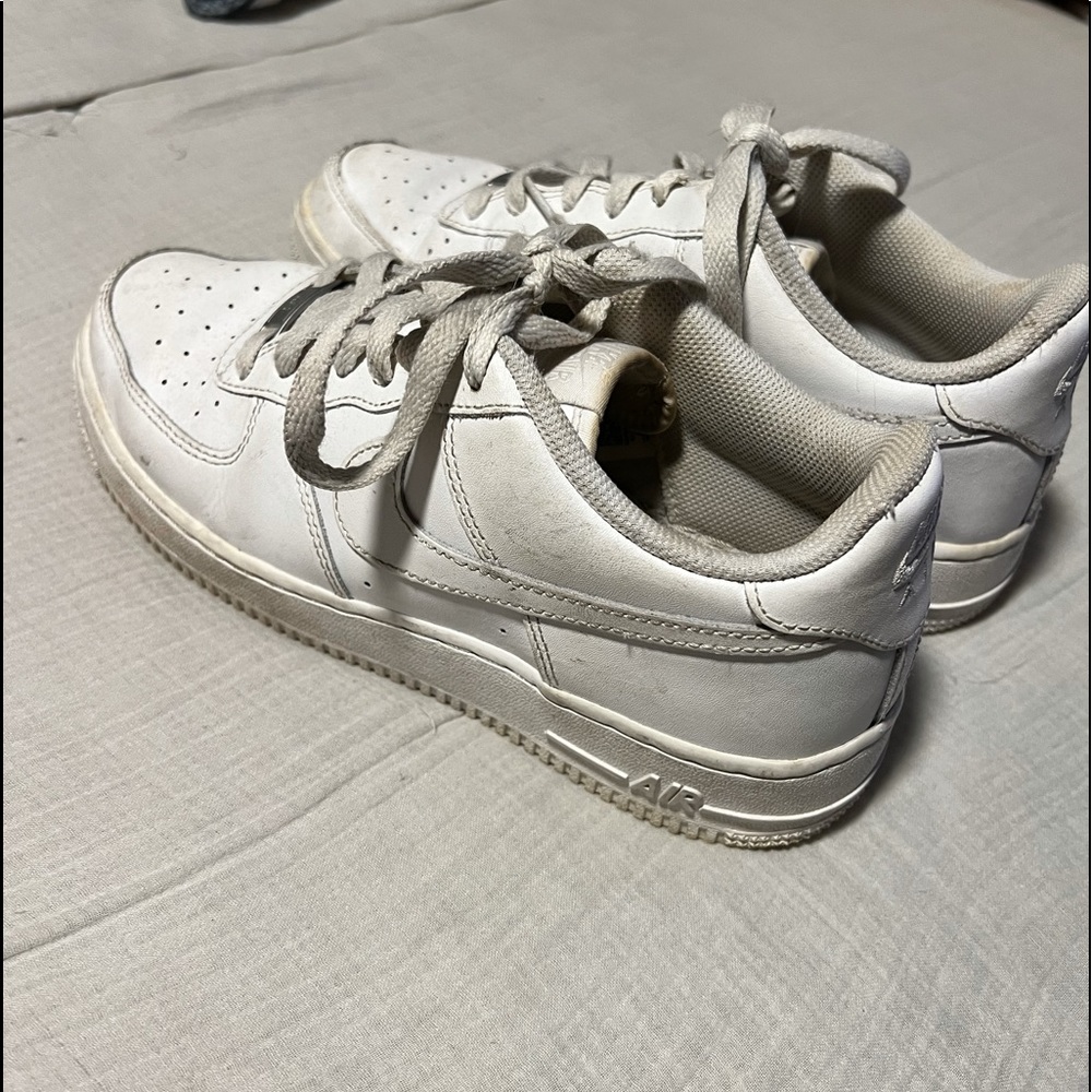 Air force 1s